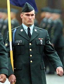 Pat Tillman